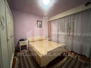 Apartament cu 2 camere decomandate, Ampoi 3 - imagine 3