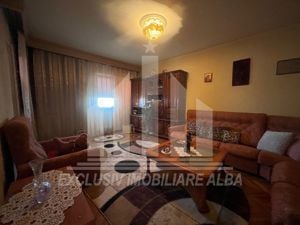 Apartament cu 2 camere decomandate, Ampoi 3