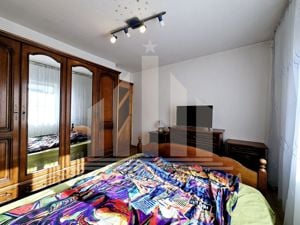 Apartament cu 3 camere decomandate, Cetate - imagine 5