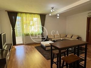 Apartament de inchiriat cu 2 camere in Prima Nufarul, Oradea - imagine 4