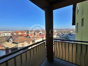 Apartament de inchiriat cu 2 camere in Prima Nufarul, Oradea - imagine 8