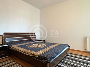 Apartament de inchiriat cu 2 camere in Prima Nufarul, Oradea - imagine 2