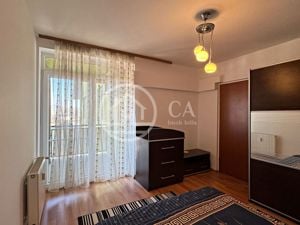 Apartament de inchiriat cu 2 camere in Prima Nufarul, Oradea - imagine 3