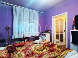 Apartament de vânzare cu 1 camera in Sânmartin, Oradea - imagine 6