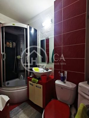 Apartament de vânzare cu 1 camera in Sânmartin, Oradea - imagine 9