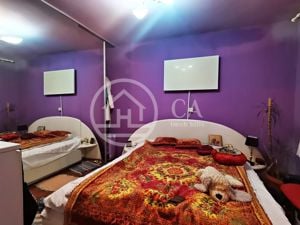 Apartament de vânzare cu 1 camera in Sânmartin, Oradea - imagine 5