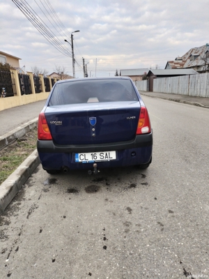 logan 1.4 2006 - imagine 4