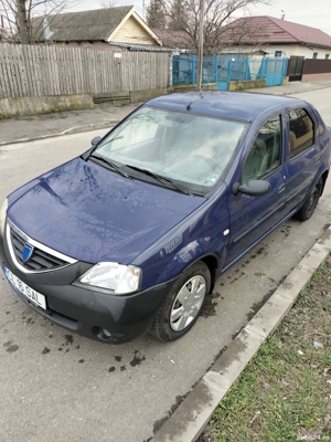 logan 1.4 2006 - imagine 3