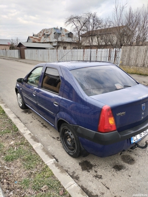 logan 1.4 2006 - imagine 5