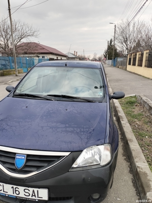 logan 1.4 2006 - imagine 2