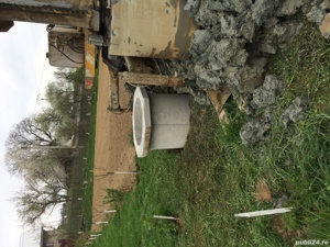 Executam foraj fantani  - imagine 3