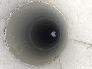 Executam foraj fantani  - imagine 2