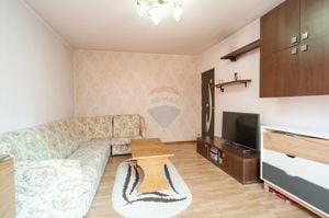 Apartament de vânzare cu 3 camere - imagine 3