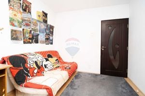 Apartament de vânzare cu 3 camere - imagine 10