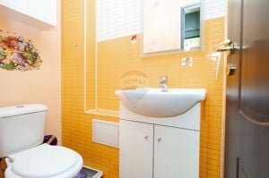 Apartament de vânzare cu 3 camere - imagine 15