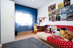 Apartament de vânzare cu 3 camere - imagine 9