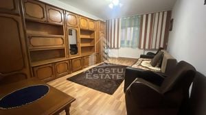 Apartament cu 2 camere decomandat, centrala proprie in zona Soarelui