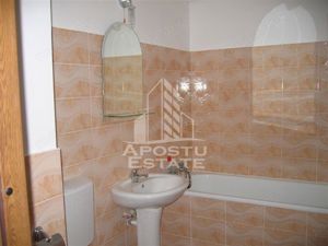 Apartament 2 camere UTA ARED de inchiriat - imagine 4