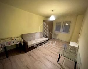 Apartament cu o camera,la parter, zona Sagului - imagine 2