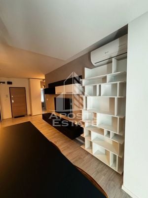 Apartament de LUX cu doua camere, zona Torontalului - imagine 5