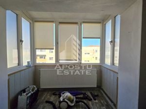 Apartament cu 2 camere, semidecomandat, zona Lipovei - imagine 11