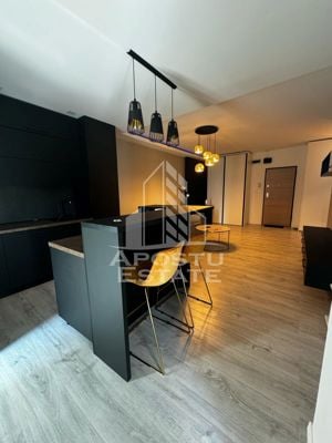 Apartament de LUX cu doua camere, zona Torontalului - imagine 2