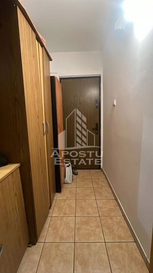 Apartament cu 2 camere decomandat, centrala proprie in zona Soarelui - imagine 10