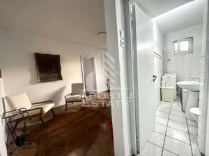 Apartament cu 2 camere, etajul 3, zona Spitalului Judetean - imagine 5