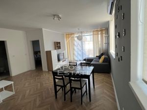 Apartament 2 camere,  loc de parcare,  Nord One/ Aradului - imagine 11