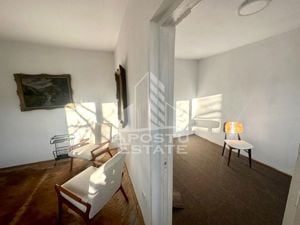 Apartament cu 2 camere, etajul 3, zona Spitalului Judetean - imagine 4