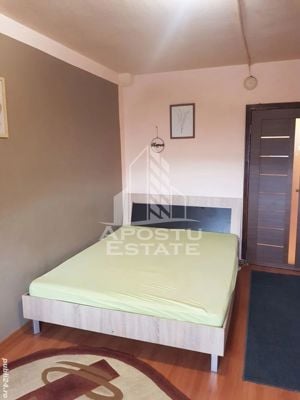 Apartament 1 camera, Centrala Proprie, Zona Buziasului