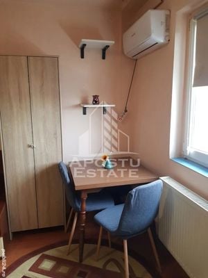 Apartament 1 camera, Centrala Proprie, Zona Buziasului - imagine 3