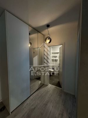 Apartament de LUX cu doua camere, zona Torontalului - imagine 7