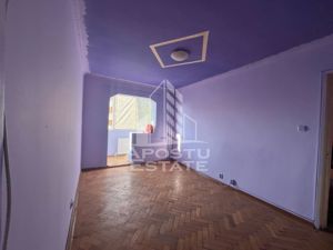 Apartament cu 2 camere, etajul 2, bloc reabilitat, zona Sagului