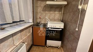 Apartament cu 2 camere decomandat, centrala proprie in zona Soarelui - imagine 9