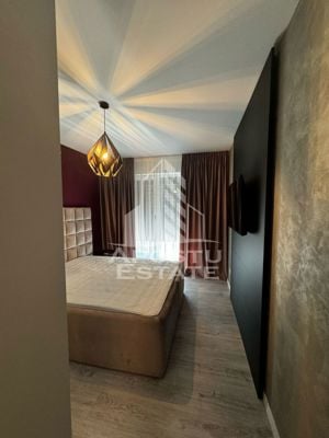 Apartament de LUX cu doua camere, zona Torontalului - imagine 6