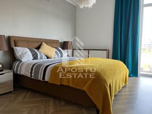 Apartament 2 camere,  loc de parcare,  Nord One/ Aradului - imagine 3