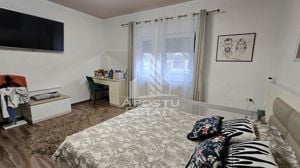 Duplex renovat, 5 camere, in zona Blascovici - imagine 10