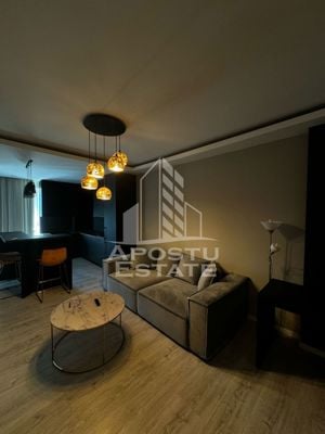 Apartament de LUX cu doua camere, zona Torontalului - imagine 3