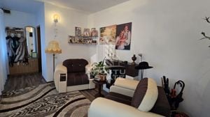 Duplex renovat, 5 camere, in zona Blascovici - imagine 8