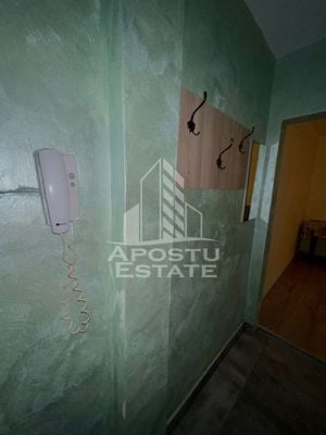 Apartament cu o camera,la parter, zona Sagului - imagine 5