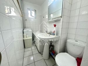 Apartament cu 2 camere, etajul 3, zona Spitalului Judetean - imagine 6