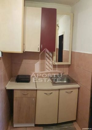 Apartament 1 camera, Centrala Proprie, Zona Buziasului - imagine 4