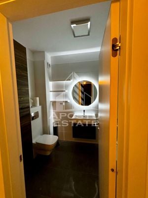 Apartament de LUX cu doua camere, zona Torontalului - imagine 9