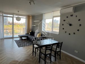 Apartament 2 camere,  loc de parcare,  Nord One/ Aradului - imagine 8