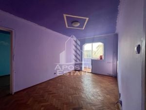 Apartament cu 2 camere, etajul 2, bloc reabilitat, zona Sagului - imagine 2