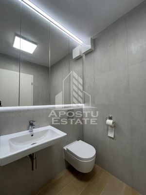 Apartament 2 camere,  loc de parcare,  Nord One/ Aradului - imagine 14