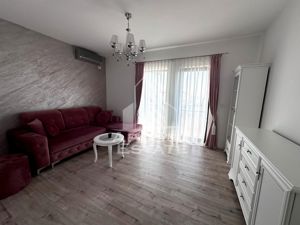 Apartament decomandat cu 2 camere in Giroc, Centrala Proprie