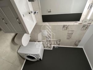 Apartament 2 camere,  loc de parcare,  Nord One/ Aradului - imagine 12