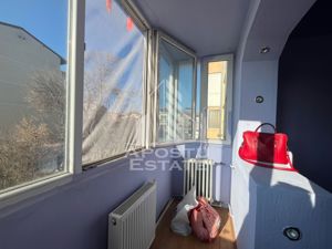 Apartament cu 2 camere, etajul 2, bloc reabilitat, zona Sagului - imagine 4